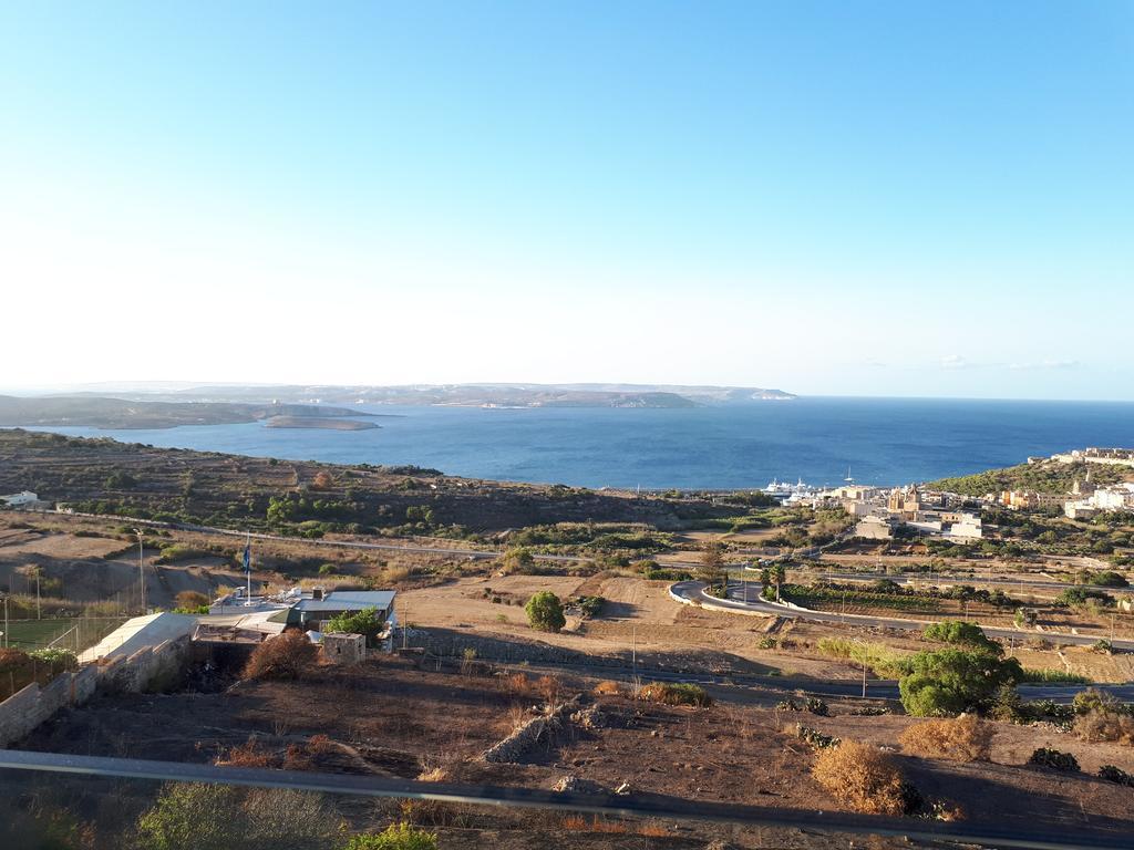 Angels' Place Aria نادور المظهر الخارجي الصورة