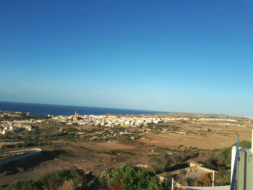 Angels' Place Aria نادور المظهر الخارجي الصورة