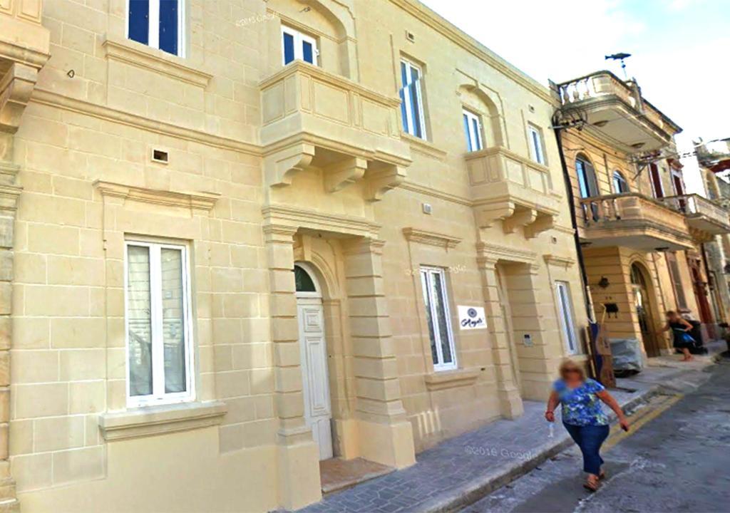Angels' Place Aria نادور المظهر الخارجي الصورة